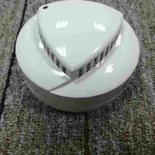 4-Wire Network Photoelectric Fire Alarm Smoke Detector with Relay Output