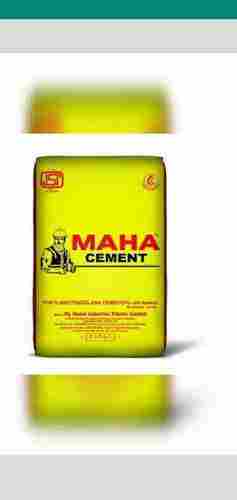 53 Grade OPC Maha Cement