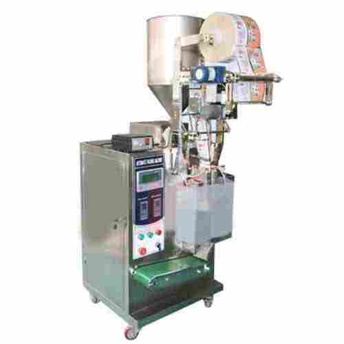 Automatic Liquid Packaging Machines, Packaging Range 100ml- 500ml