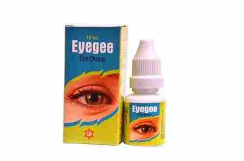 Eyegee Eye Drops 10ml