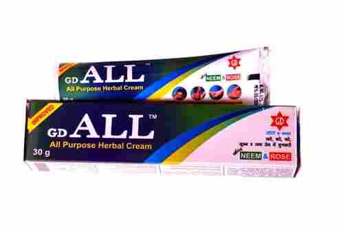 GD All Purpose Herbal Cream
