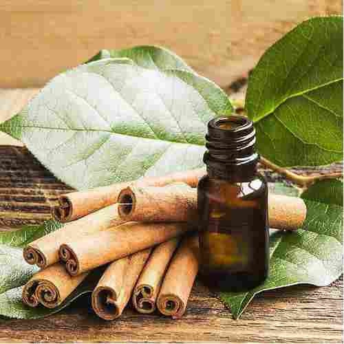 Superior Grade Natural Cinnamon Leaf Oil