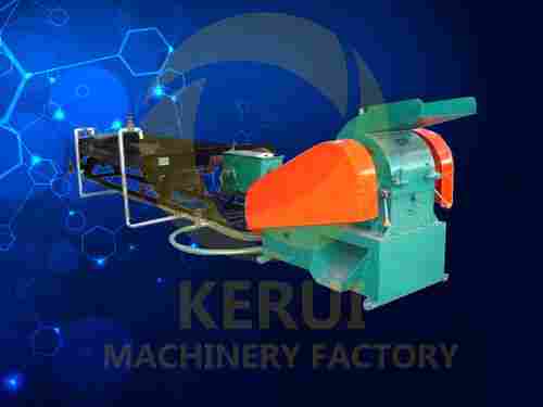 Wet Type Copper Wire Recycling Machine