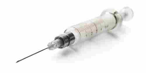 2ml Disposable Syringe
