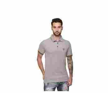 Casual Polo T Shirt For Men