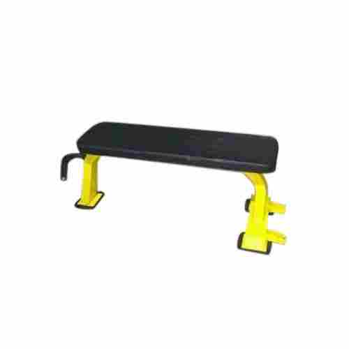 Flat Weight Bench For Gym