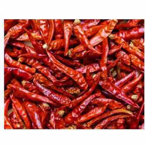 Adulterant Free Dry Kashmiri Red Chilli