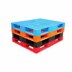 Air Freight Plastic Pallets