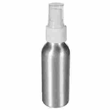 Aluminium Perfume Bottle (100 ML)
