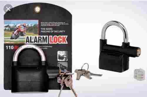 Durable Security Alarm Lock