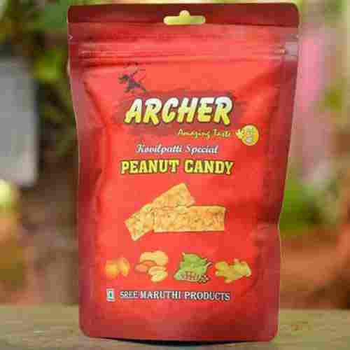 Export Quality Peanut Candy