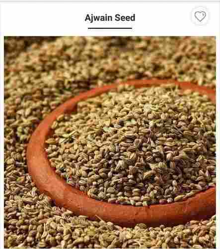High Grade Ajwain Seeds