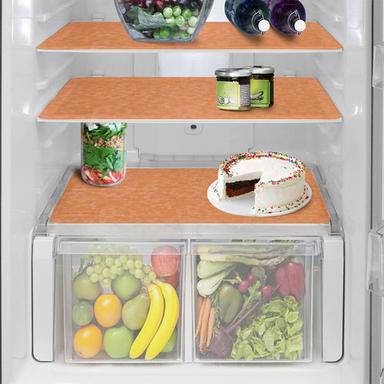 Refrigerator Mat Design: Modern
