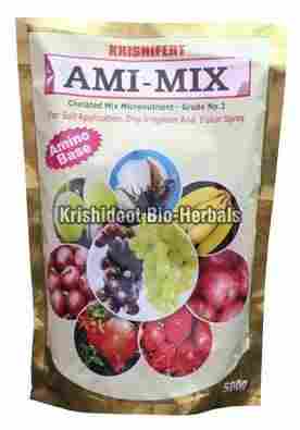 Ami Mix Micronutrient Fertilizer