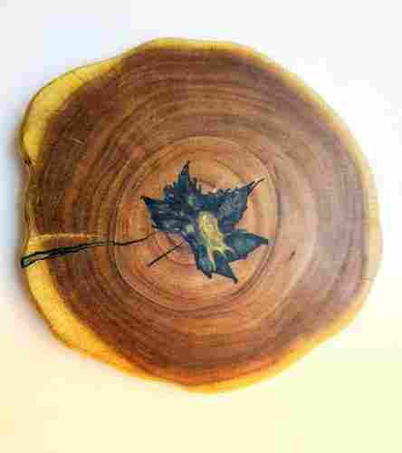 Epoxy Resin Wooden Chopping Boards