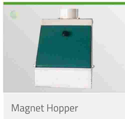 Robust Construction Hopper Magnet