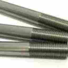 Stainless Steel Double Ended Studs 