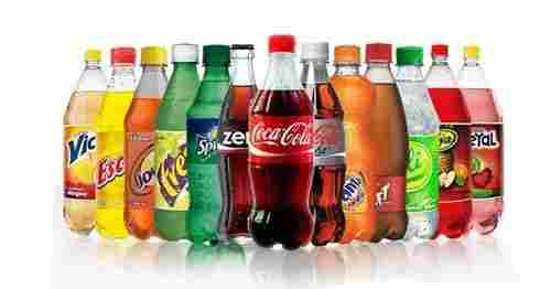 All Flavour Soft Drink