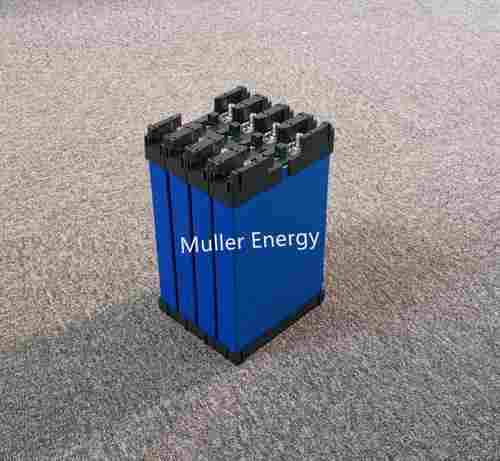 Bolt Type Lithium-ion Battery Module 80AH, 100AH