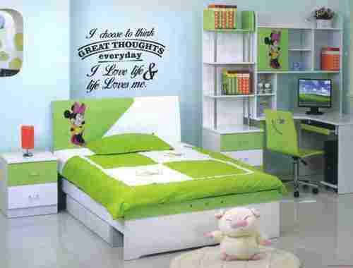 Designer Bed For Children
