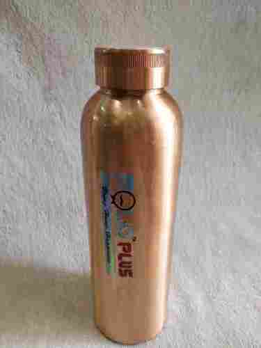 Pure Copper Water Bottles