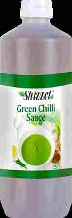 (Shizzel) Green Chilli Sauce