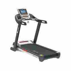 Semi Commercial Motorized Treadmill for Gym