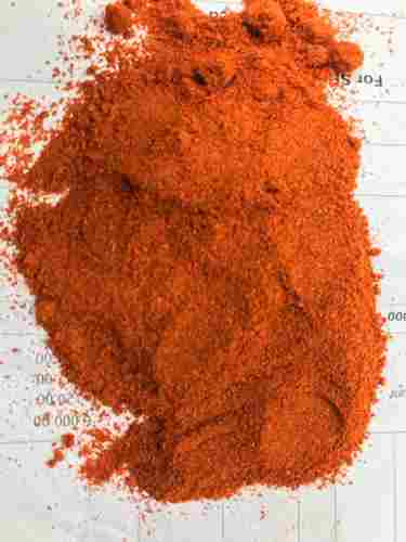 100% Pure Red Chilli Powder