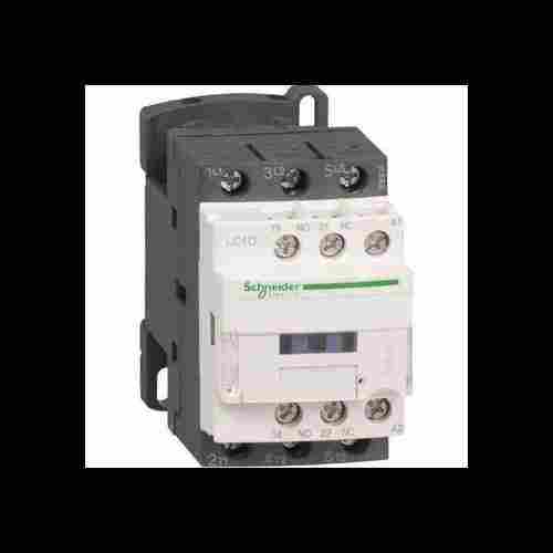 21a Single Phase 3 Pole Schneider Industrial AC Contactor