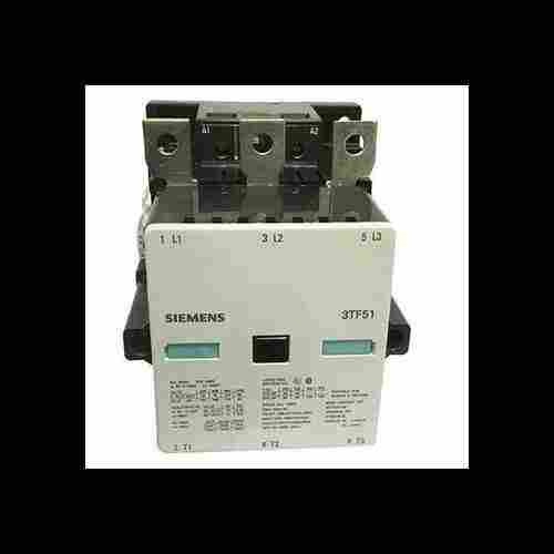 3 Siemens Power Contactor