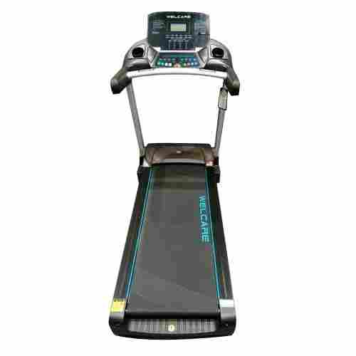 Electric Domestic Treadmill for Running and Walking