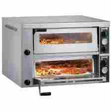 Fully Electric Pizza Oven 
