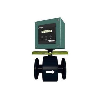 High Accuracy Mag Flow Meter Accuracy: 3 Psi