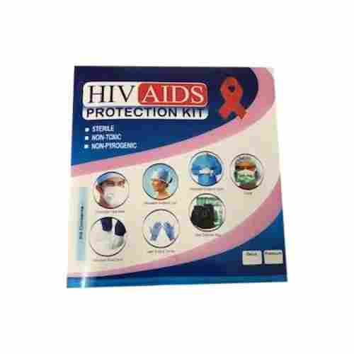 Hiv Aids Protection Kits