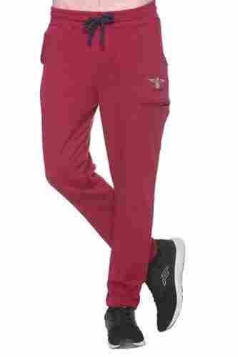 Mens Joggers Cotton Casual Wear