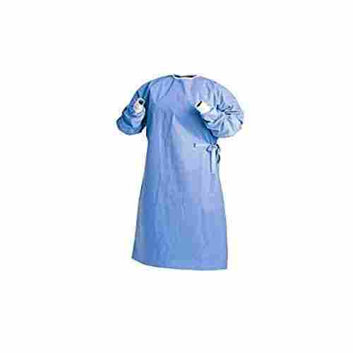 Non Woven Disposable Medical Gown