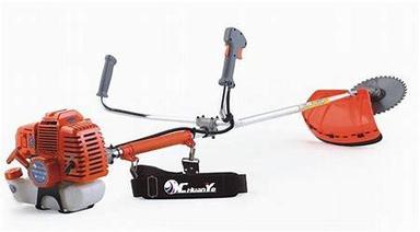 Portable Grass Cutting Machine Cutting Speed: 8000 Rpm