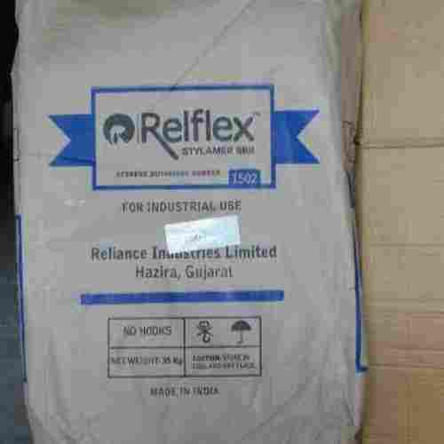Reliance Synthetic Rubber SBR1502