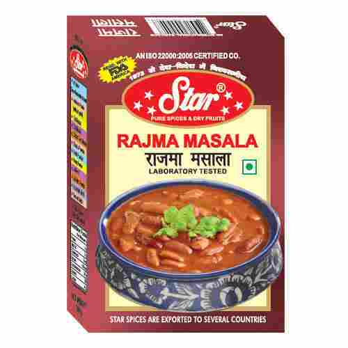Rich Taste Rajma Masala