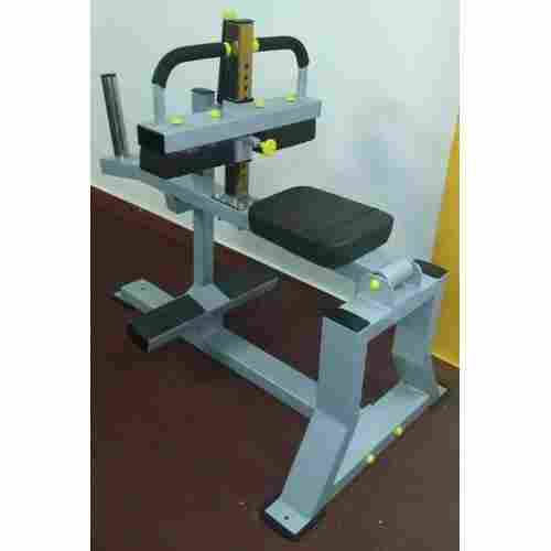 Seated Calf Raise Machine for Gym