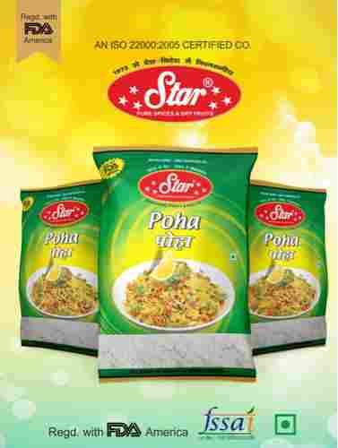 Star Pure Rice Poha