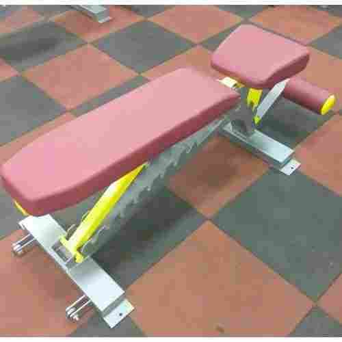 Super Bench Commercial Gym