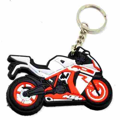 Top Quality Promotional Keychain