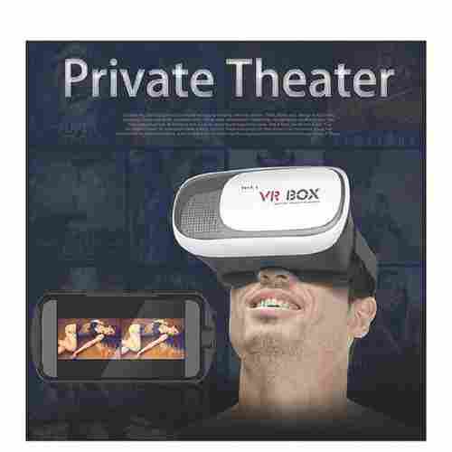 Virtual Reality Glasses 3D VR Box
