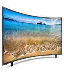 24 Inch Curved Led Tv 
