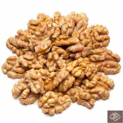 Brown Natural Dried Walnut