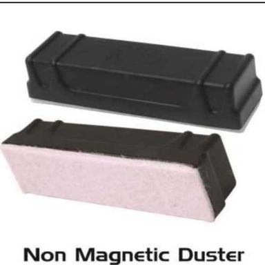 Black Durable Non Magnetic Duster