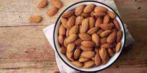 Export Quality Dried California Almonds