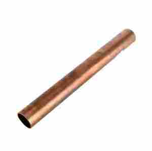 Seamless Pure Copper Pipes
