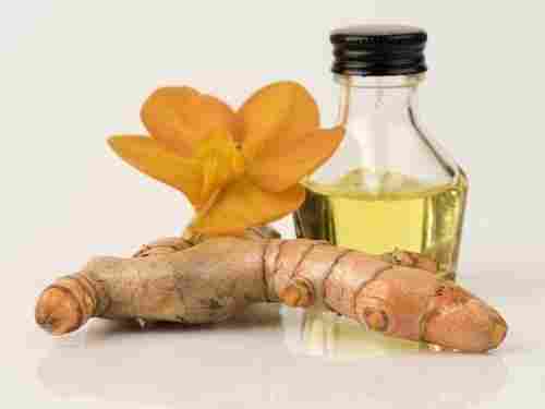 Galangal Alpine Essential Oil for Treatment of catarrhal infections